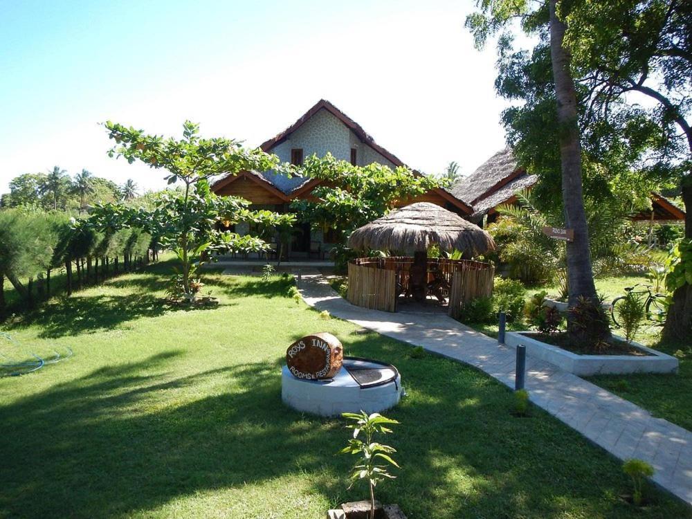 New Roy Guest House Калкуда Экстерьер фото