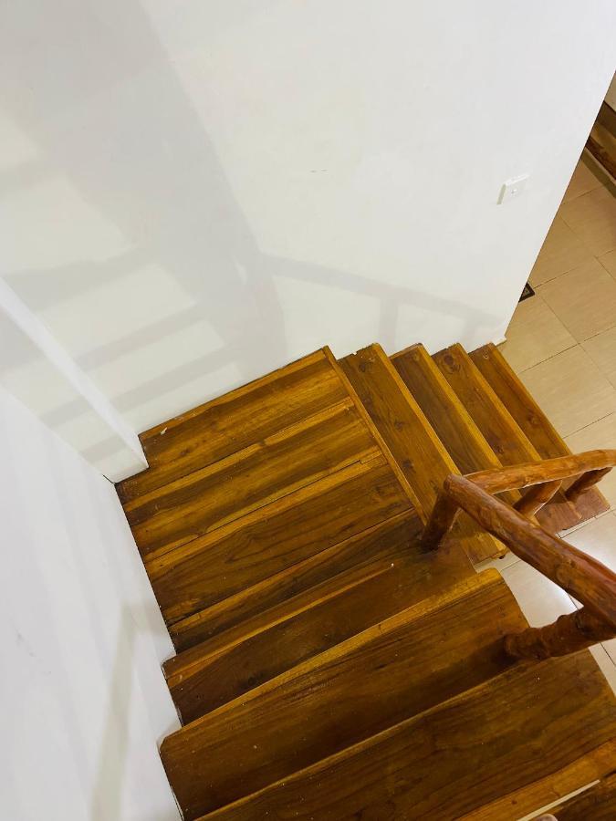 New Roy Guest House Калкуда Экстерьер фото