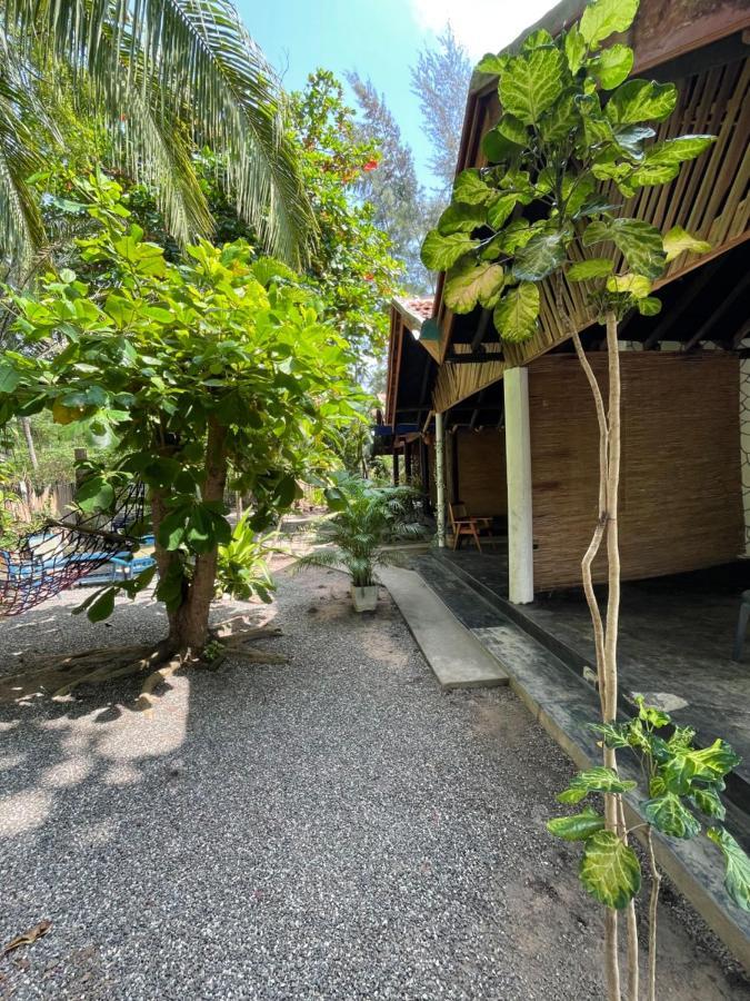 New Roy Guest House Калкуда Экстерьер фото