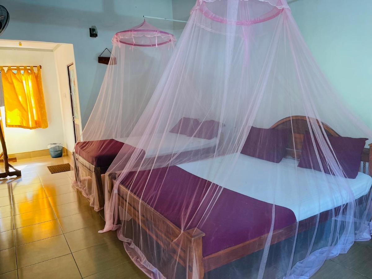 New Roy Guest House Калкуда Экстерьер фото